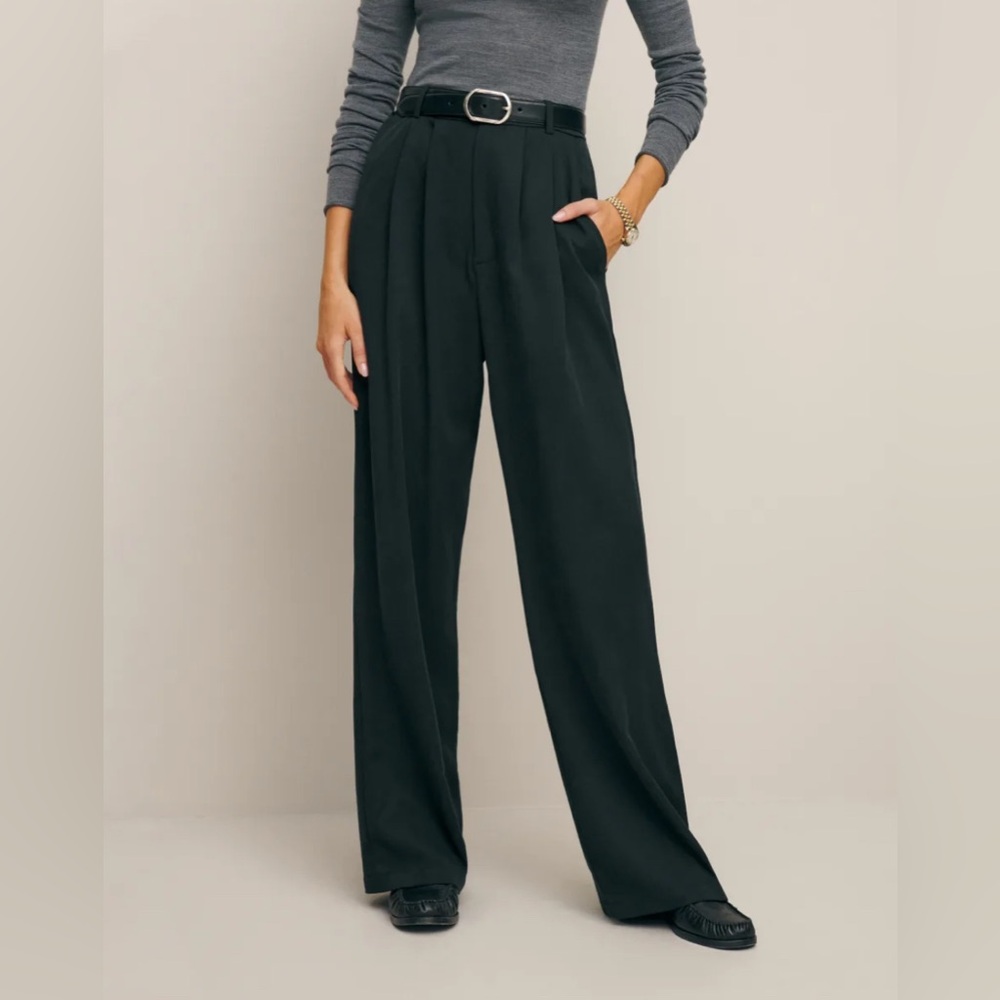 Reformation Mason Pant
